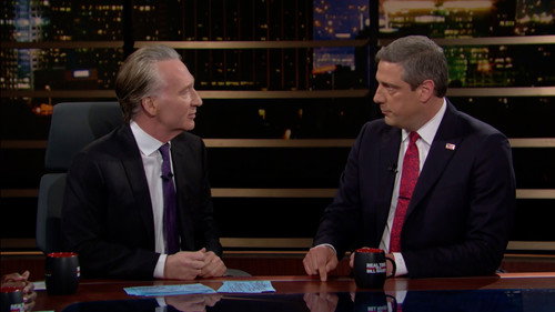 Real Time with Bill Maher - S17E15: Episode 495