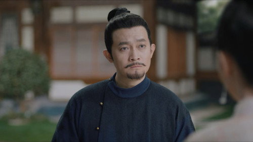 Strange Tales of Tang Dynasty - S1E19: Hall of Life (2)