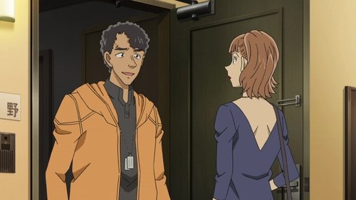 Detective Conan - S1E896: The Woman with White Hands (1)