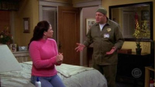 The King of Queens - S7E19: Ice Cubed