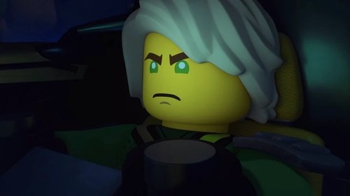 Ninjago: Masters of Spinjitzu - S8E9: True Potential