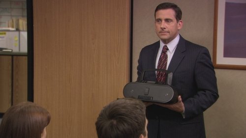 The Office - S6E9: Murder