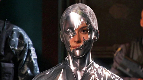 Stargate Atlantis - S4E10: This Mortal Coil (1)