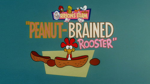 Garfield and Friends - S2E77: Peanut-Brained Rooster