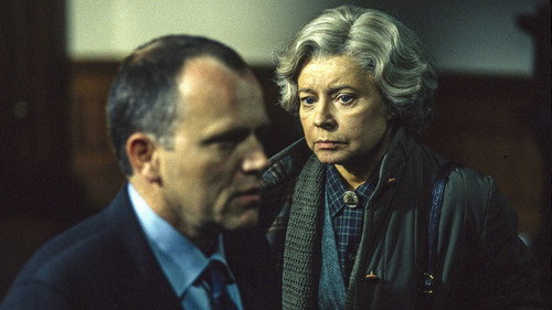 Silent Witness - S5E5: Faith (1)