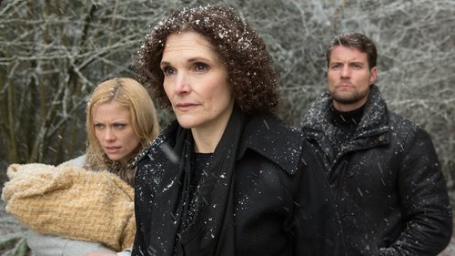 Grimm - S3E17: Synchronicity