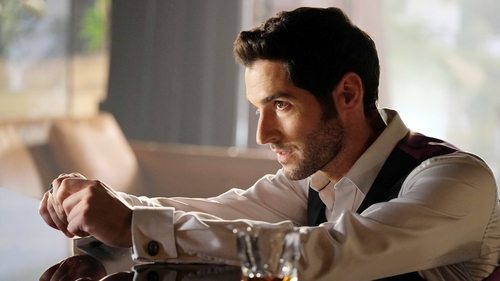Lucifer - S3E4: What Would Lucifer Do?
