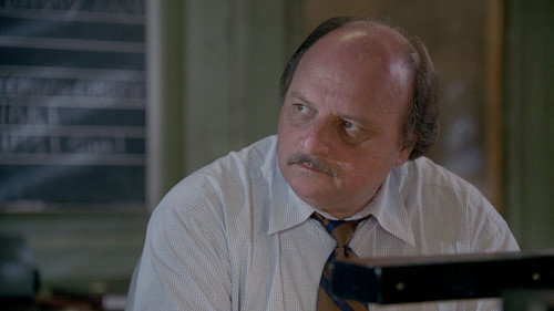 NYPD Blue - S5E9: Lost Israel (2)