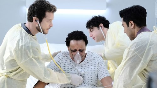 The Resident - S3E19: Support System