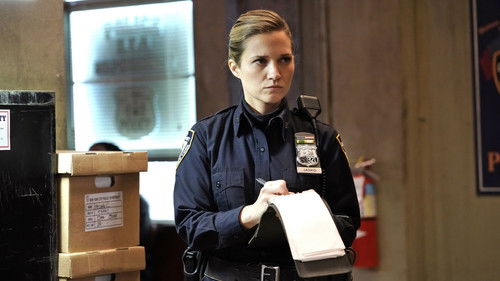 Blue Bloods - S9E17: Two-faced