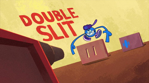 Teen Titans Go! - S5E10: Quantum Fun
