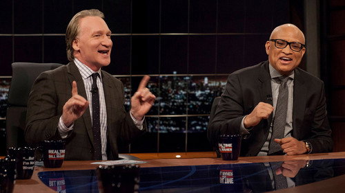 Real Time with Bill Maher - S14E21: Episode 393