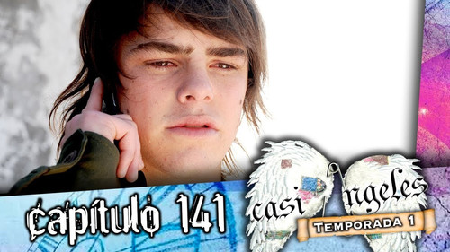 Casi Ángeles - S1E141: Episode 141
