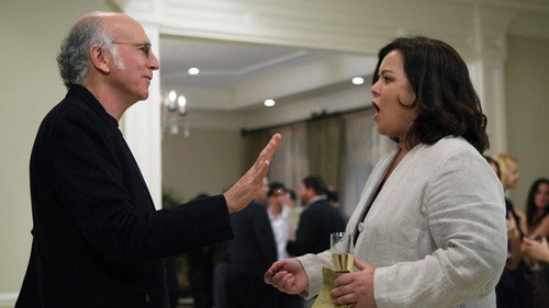 Curb Your Enthusiasm - S7E5: Denise Handicap