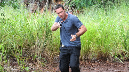 Hawaii Five-0 - S6E13: Umia Ka Hanu (Hold the Breath)