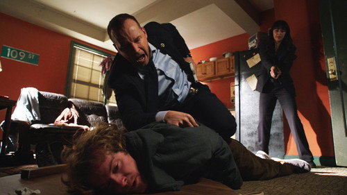 Blue Bloods - S8E2: Ghosts of the Past