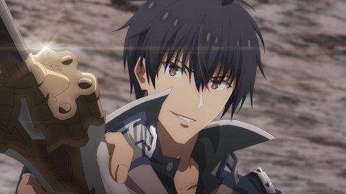 The Misfit of Demon King Academy - S2E18: Almighty Demon King