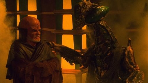 Babylon 5 - S1E2: Soul Hunter