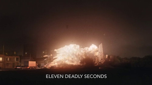 Mayday - S24E5: Eleven Deadly Seconds (China Airlines Flight 676)
