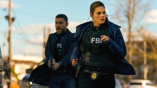 FBI - S1E22: Closure