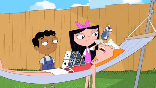 Phineas and Ferb - S3E24: Escape From Phineas Tower