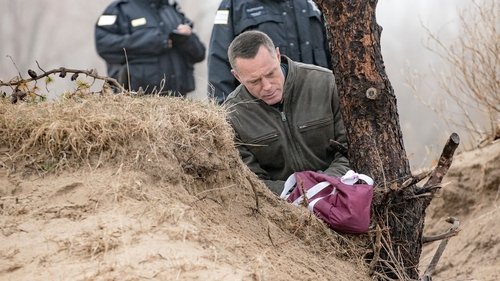Chicago P.D. - S3E20: In a Duffel Bag