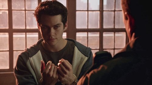 Teen Wolf - S3E22: De-Void