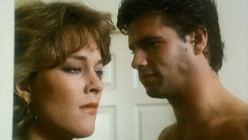 Falcon Crest - S2E17: Love, Honor and Obey