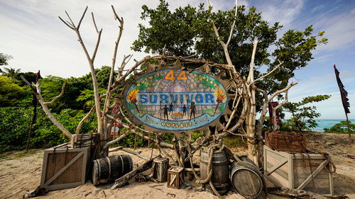 Survivor - S44E7: Let's Not Be Cute About It