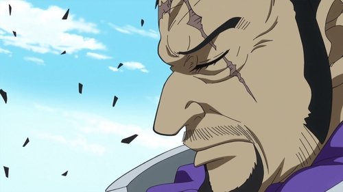 One Piece - S17E740: Fujitora Takes Action! The Complete Siege of the Straw Hats!