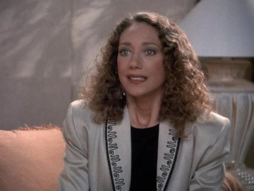 Murder, She Wrote - S8E11: Danse Diabolique