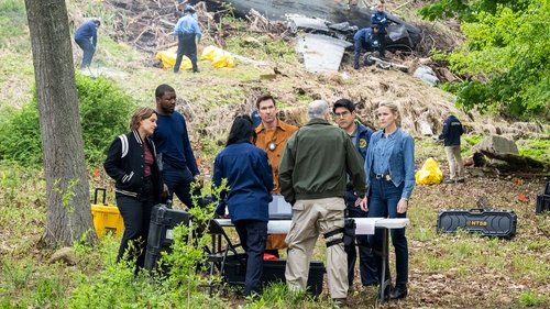 FBI: Most Wanted - S5E13: Powderfinger