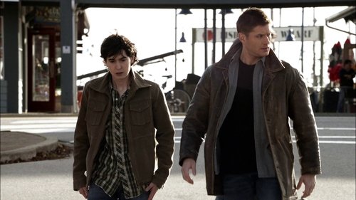Supernatural - S5E12: Swap Meat