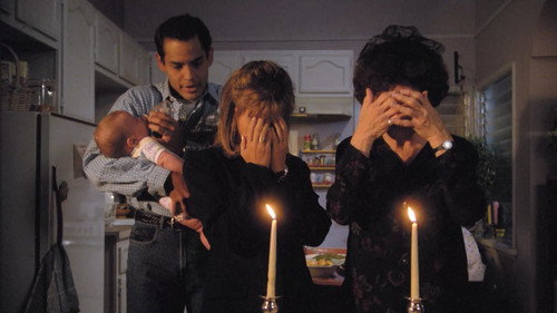 Beverly Hills, 90210 - S5E11: Hate Is Just a Four-Letter Word