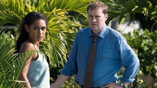 Death in Paradise - S8E4: A Different Story