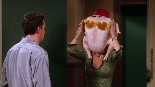 Friends - S5E8: The One with All the Thanksgivings