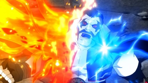 Young Justice - S3E9: Home Fires