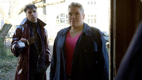 Polizeiruf 110 - S52E7: Cottbus Headless