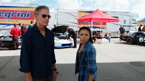 NCIS: New Orleans - S3E9: Overdrive