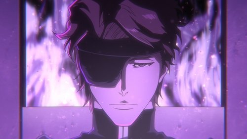 Bleach - S2E31: AGAINST THE JUDGEMENT