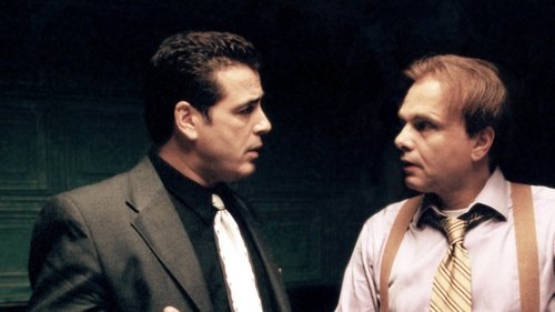 The Sopranos - S3E8: He Is Risen