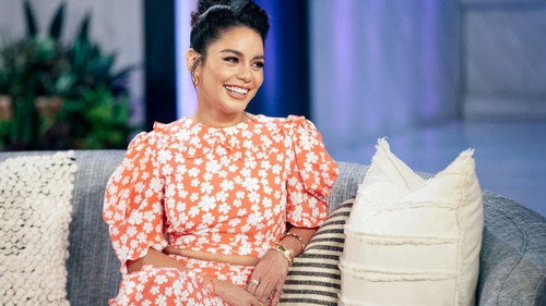 The Kelly Clarkson Show - S3E126: Vanessa Hudgens, Utkarsh Ambudkar, E.G. Daily, AJ Smith