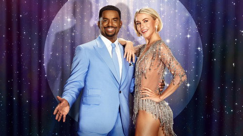 Dancing with the Stars - S33E2: Oscars Night