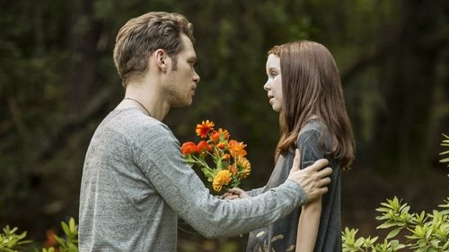 The Originals - S4E3: Haunter of Ruins