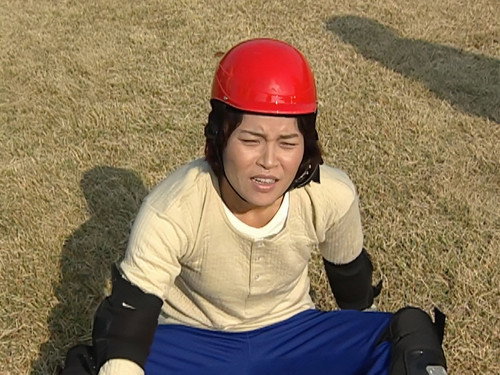 Infinite Challenge - S2E3: Firefighting Challenge: Part 1