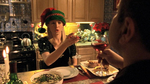 Veronica Mars - S2E10: One Angry Veronica