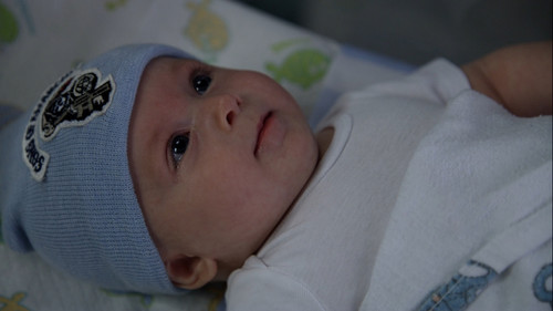 Sons of Anarchy - S1E12: The Sleep of Babies