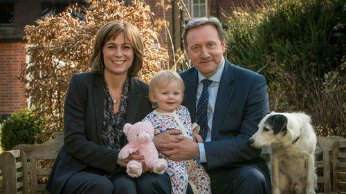 Midsomer Murders - S18E2: The Incident at Cooper Hill