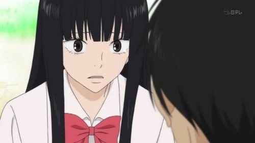 From Me to You: Kimi ni Todoke - S2E6: Favour and Imposition