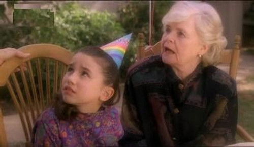 Ghost Whisperer - S1E15: Melinda's First Ghost